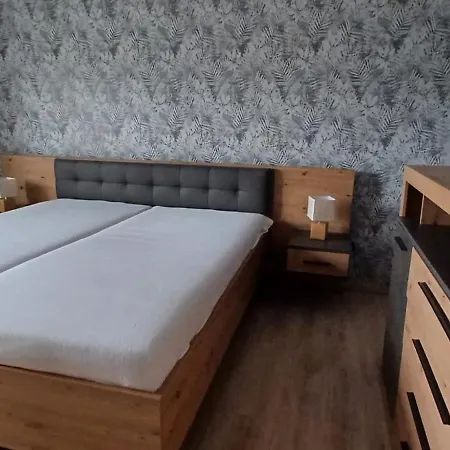 Am Brohlbach Appartement Gamlen