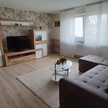 Am Brohlbach Apartment