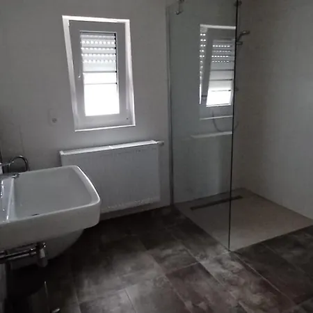 Appartement Am Brohlbach *