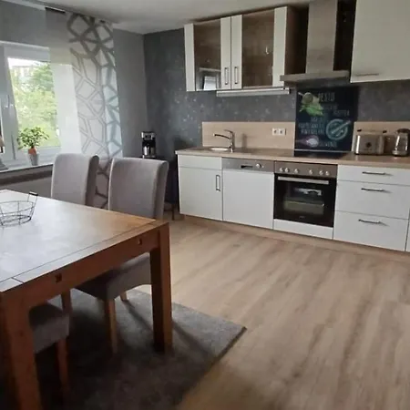 Apartment Am Brohlbach Gamlen