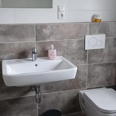 Am Brohlbach Apartment Gamlen