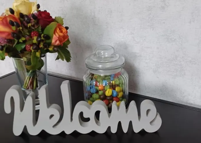 Apartman Am Brohlbach Gamlen