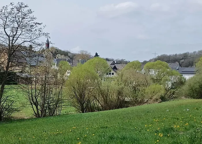 Am Brohlbach Apartamento Gamlen