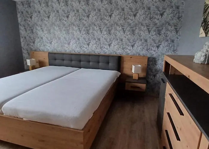 Am Brohlbach Apartman Gamlen