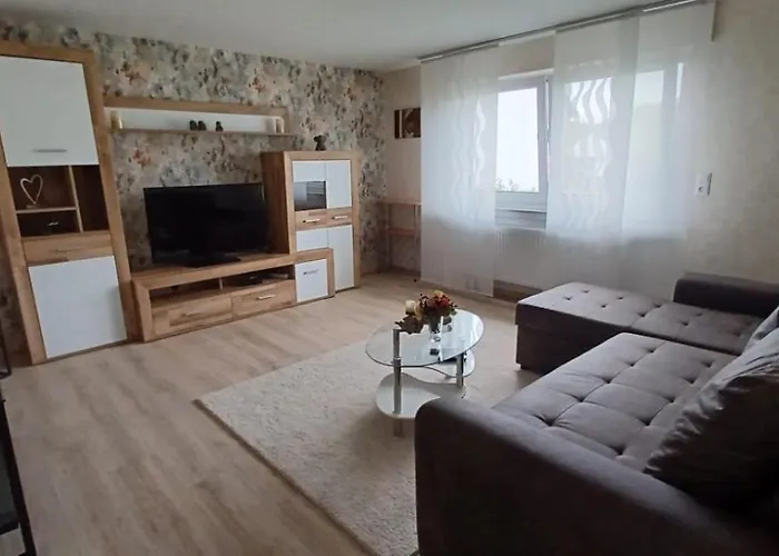 Am Brohlbach Apartman