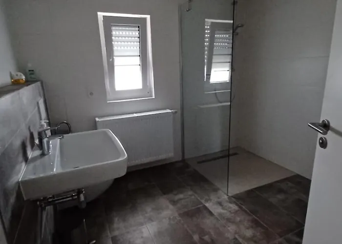 Apartman Am Brohlbach *