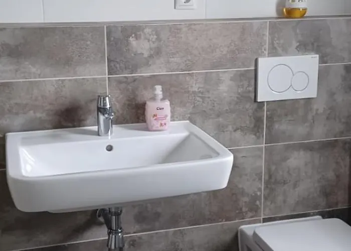 Am Brohlbach Apartamento Gamlen